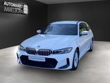 BMW 318 i M Sport HUD*ACC*Kamera*AHK*LED*Alcantara - BMW 318: 318i