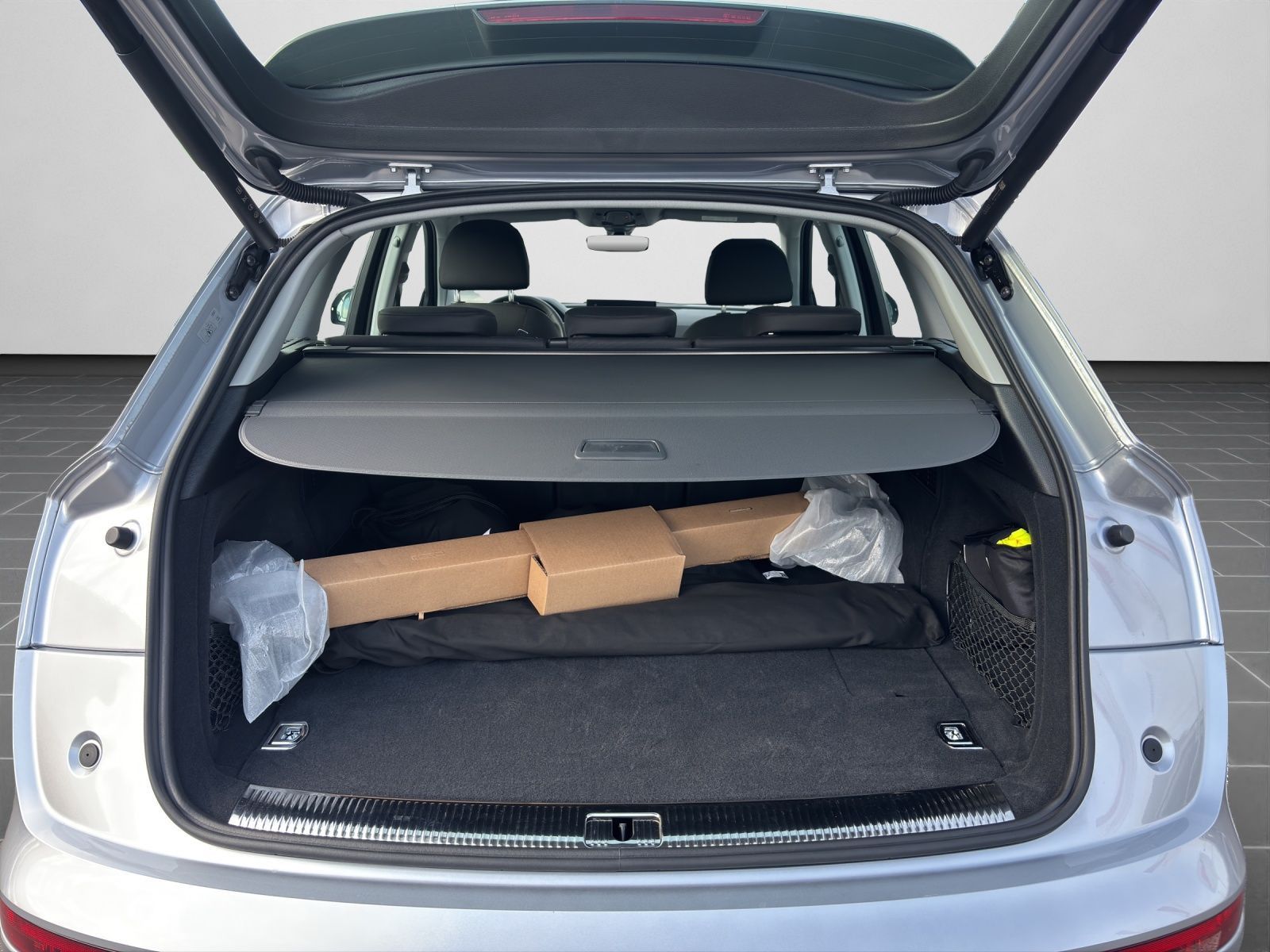 Audi Q5 - Bild 16