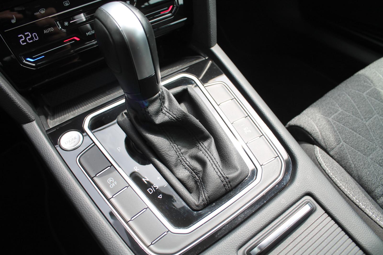 Volkswagen Passat Business 4Motion*KAM*ACC*LED*NAVI, миниатюра 11