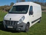 Renault Master L3 2.3 Diesel HU 04.27 8 Fa... - Renault Master: 3.0