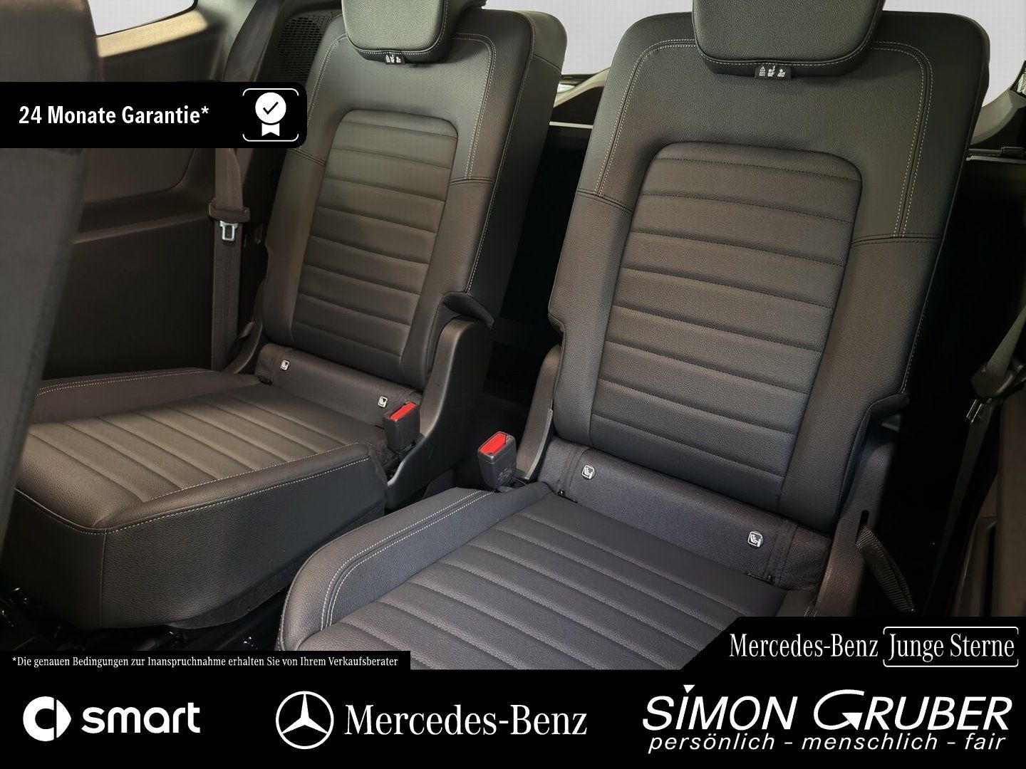 Fahrzeugabbildung Mercedes-Benz T 180 Progressive lang Navi LED Kamera 7Sitze
