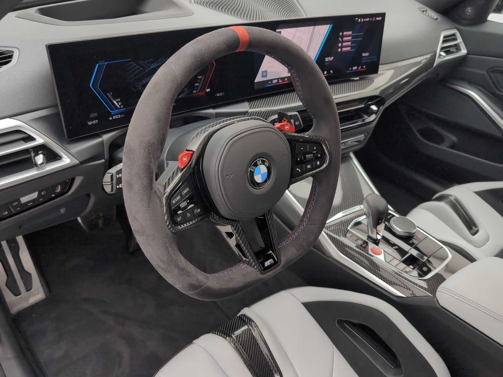 BMW M3 - Bild 11