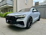 Audi SQ8 TDI quattro  - Audi SQ8 von privat