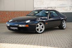 PORSCHE 928 GTS Automatik