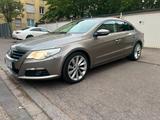 Volkswagen Passat CC 3.6 V6 DSG 4MOTION Exclusive - Volkswagen Passat CC: V6