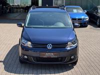 Volkswagen Touran Comfortline BMT Navi Panorama PDC 7.Sitze