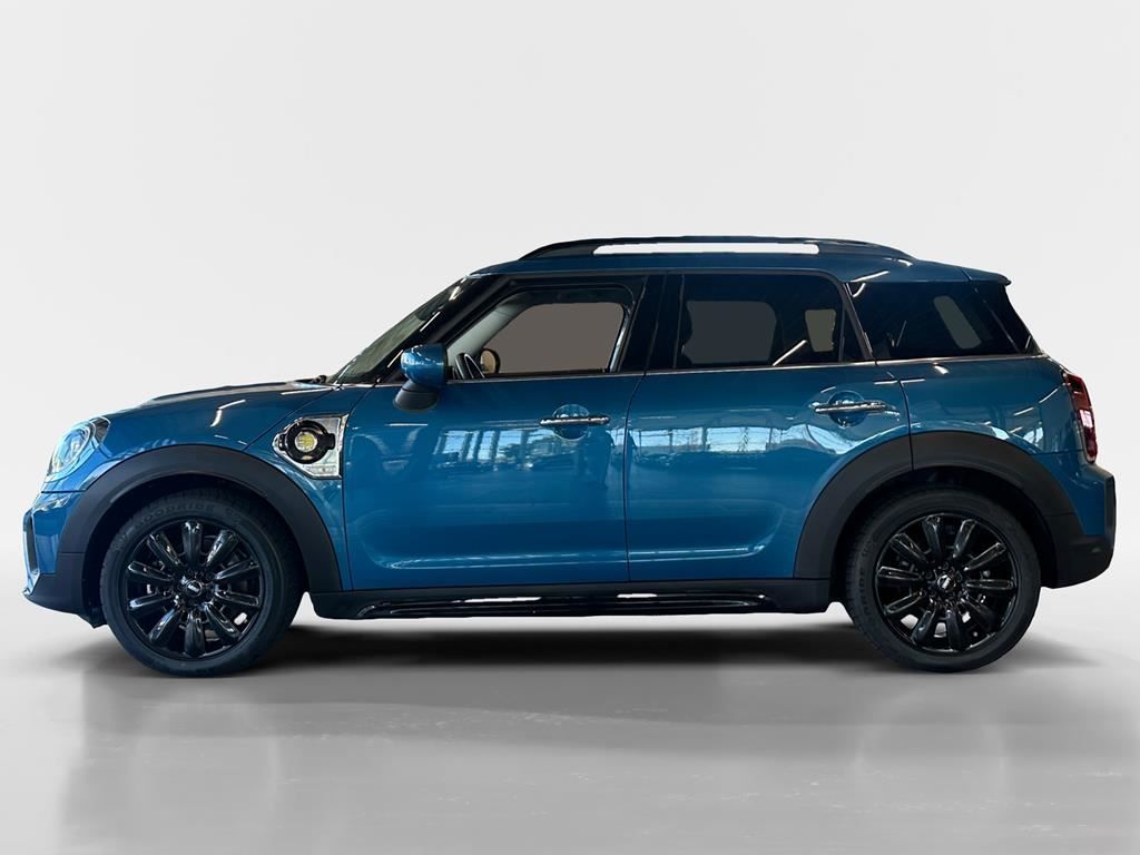 MINI Cooper SE Countryman - Bild 4