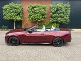 BMW M4 Competition xDrive Cabrio, wie NEU - BMW M4 in Mönchengladbach
