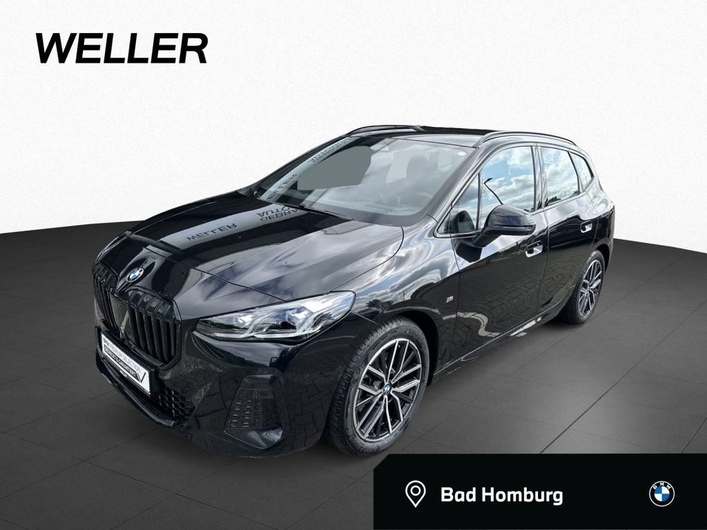 BMW 220i AT M SPORT AHK DA+ PA+ H/K Leas.ab 299oA