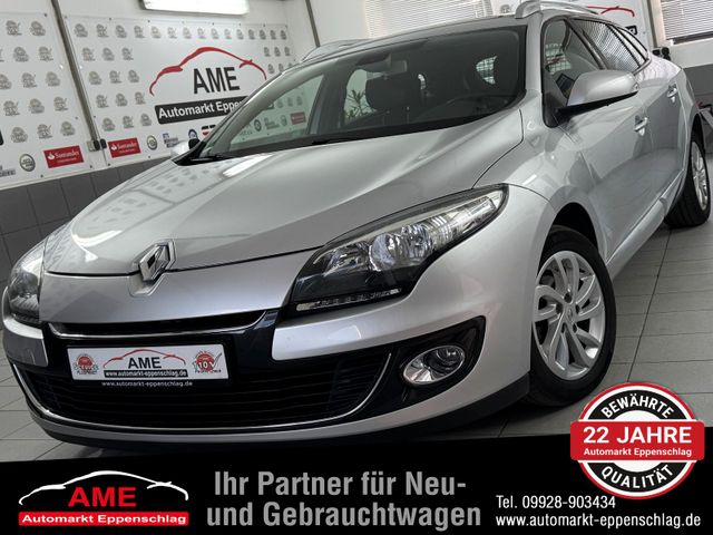 Renault Megane III Grandtour 110 Dynamique *BT|PDC|GRA*