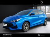 MG3 Hybrid+ Standard - MG MG3 Tageszulassungen