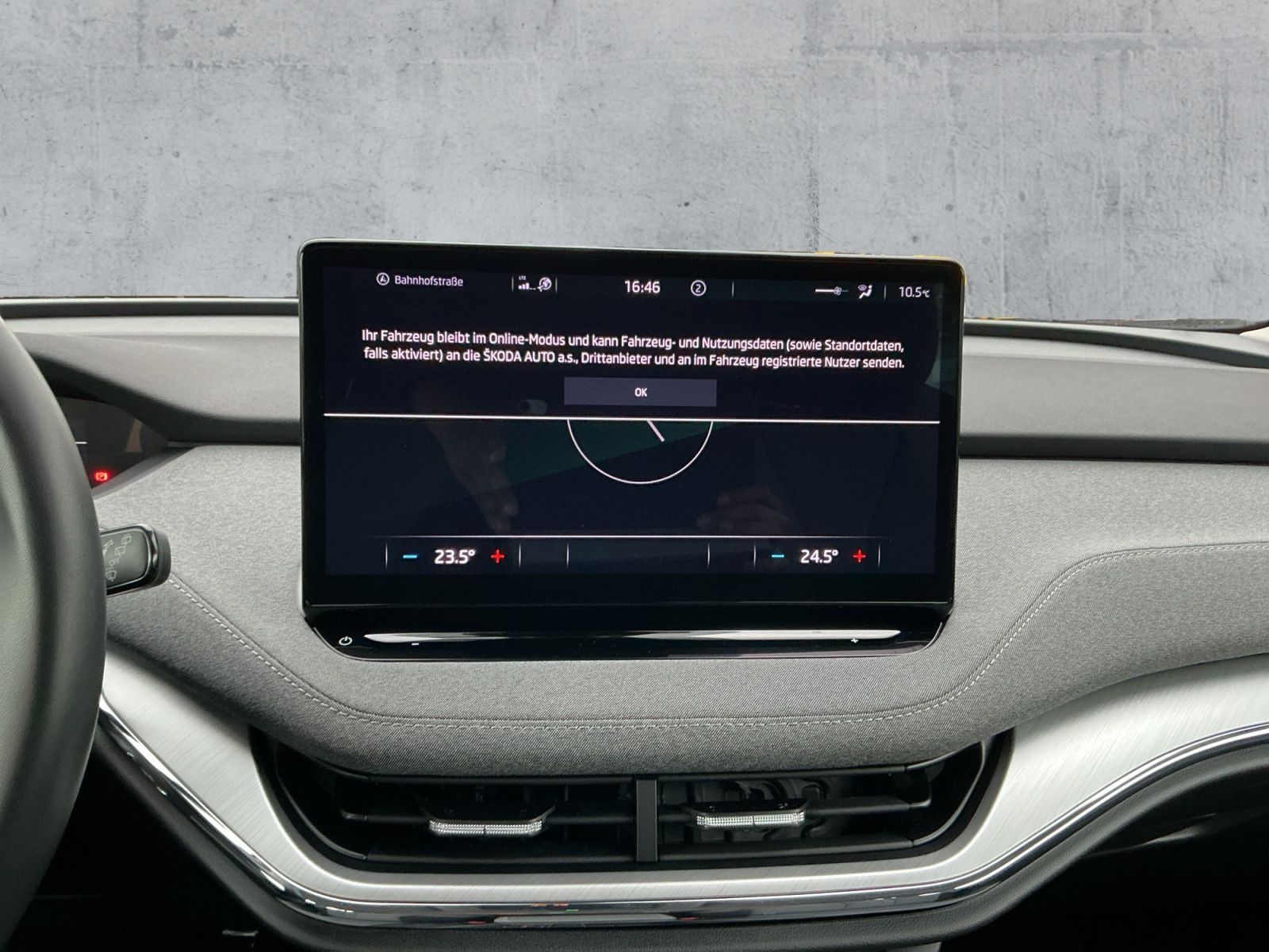Skoda Enyaq - Bild 11