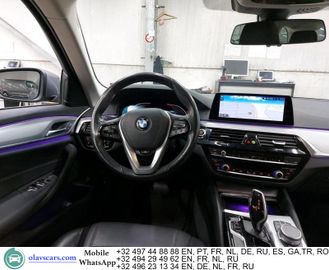 BMW 518 - 3