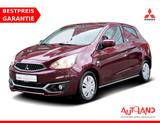 Mitsubishi Space Star 1.0 - Mitsubishi: Space