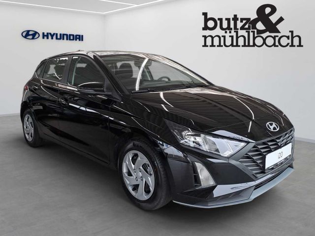 Hyundai i20 – Bild 2