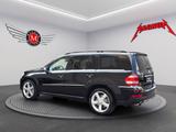 Mercedes-Benz GL 500 V8 4MATIC *1.Hd*Standheiz.*Leder*AHK*GSD* - Mercedes-Benz GL 500 Gebrauchtwagen