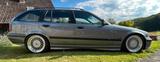 BMW E36 Touring 328i Automatic - aus 1995: Kombi