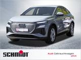Audi Q4 e-tron Sportback 35 ACC Navi+ Sports. Ass. P. - Audi Q4 e-tron in Bochum