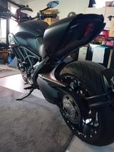 Ducati Diavel Carbon - DUCATI NAKED BIKE