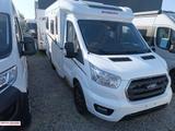 Dethleffs Globebus Go T 15 ++ Automatik; Isofix  - Dethleffs Globebus i 1