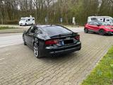 Audi S7 4.0 TFSI Sportback - Audi S7: Sportback