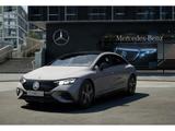 Mercedes-Benz EQE 300 AMG-Sport/LED/Cam/Pano/Night/Sitzklima - Mercedes-Benz Elektroautos