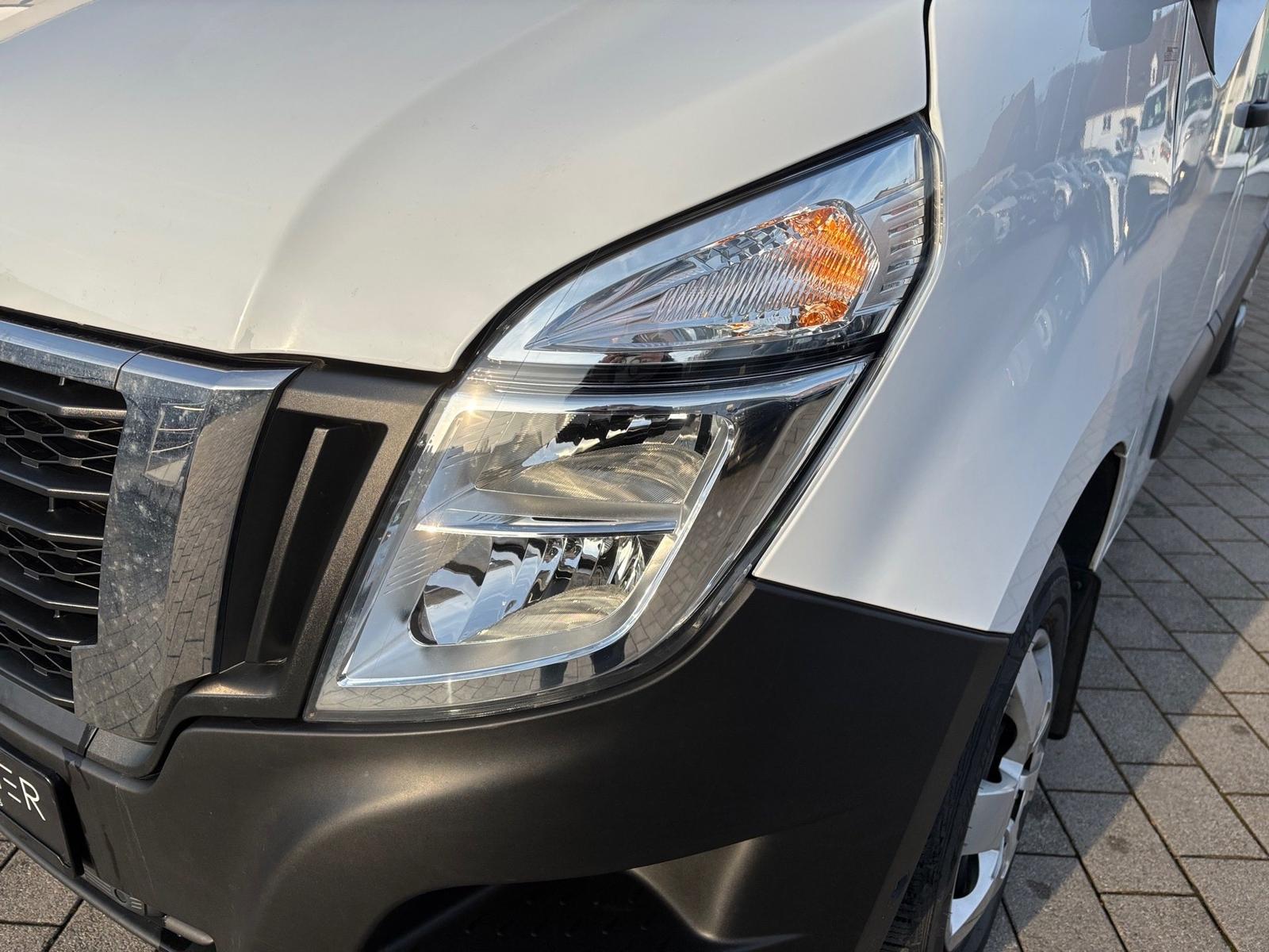 Nissan NV400 2022 occasion — photo 3