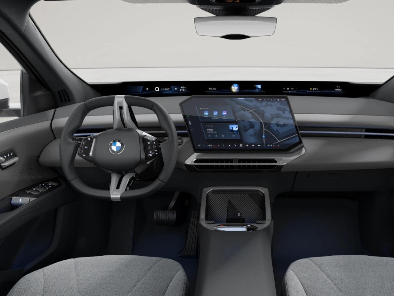 BMW iX3 - Bild 5