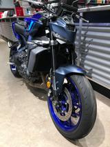 Yamaha MT09 1.Hand/ Garantie bis 07.29./ Finanzierung - YAMAHA FINANZIERUNG