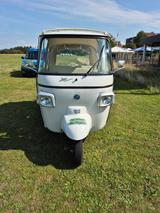 Piaggio APE Calessino 200 - Piaggio: Calessino