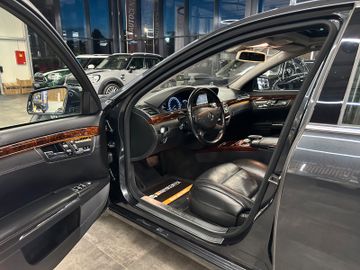 MYAUTOCENTER – Gebraucht- und Jahreswagen mit Werkstattservice in Pfaffenhofen Mercedes-Benz S 500 CGI L *Massage*Pano*Entertainment*VOLL*