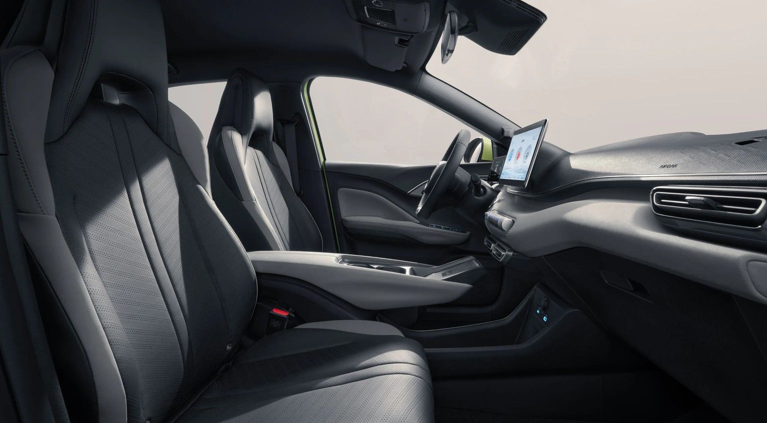 BYD DOLPHIN SURF - Bild 9
