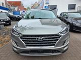 Hyundai Tucson Style 2WD/Automatik/360°/AHK/ - Hyundai TUCSON in Oldenburg