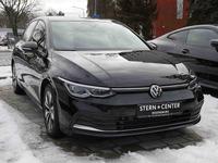 Volkswagen Golf VIII 2.0 TDI Move+Ambiente+LED-Licht+Kamera