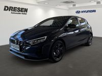 Hyundai i20 - Vorschau Bild 1