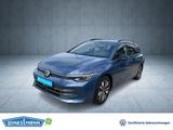 Volkswagen Golf Variant 2.0 TDI Goal DSG Sonderfin. 1,99% A - Volkswagen Golf mit Diesel-Antrieb: Kombi, Automatik, 1.9