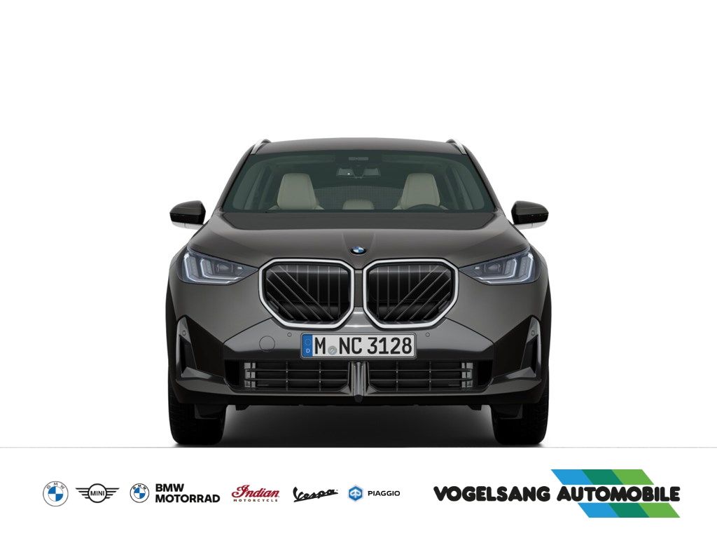 BMW X3 - Bild 5