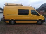 Mercedes-Benz Sprinter 906