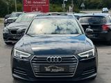 Audi A4 3.0 TDI Avant sport S Line KAMERA/B&O/LEDER - Audi A4: 3.0