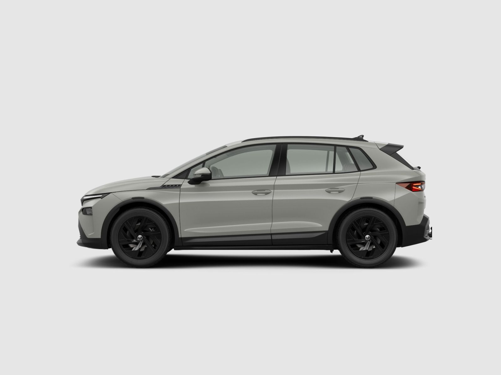 Skoda Elroq - Bild 3