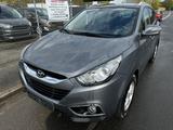 Hyundai ix35 2.0 Premium 4WD Automatik - Hyundai ix35 in Köln