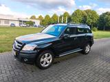 Mercedes-Benz Mercedes Benz GLK280 4MATIC - Mercedes-Benz GLK 280 mit Benzin-Antrieb