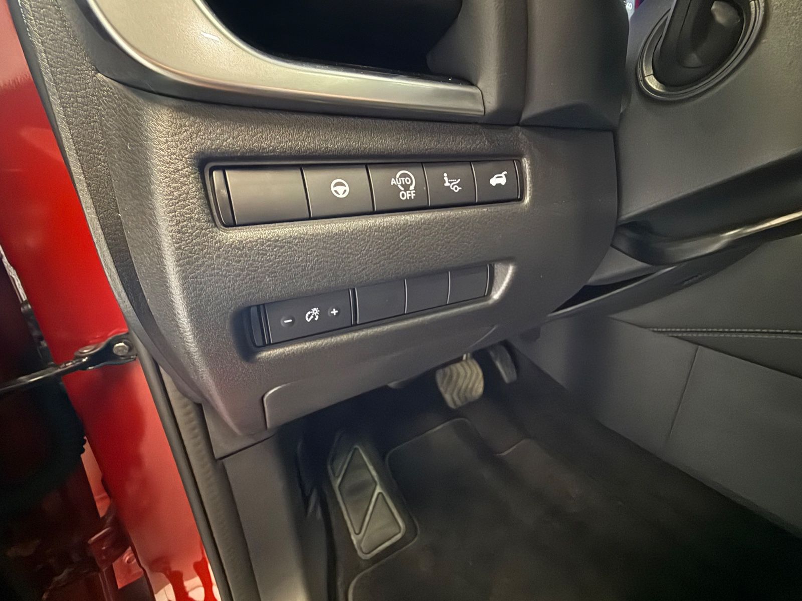 Fahrzeugabbildung Nissan Qashqai N-Connecta 360 ° Kamera Winter-Paket