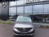 Mercedes-Benz EQT 200 Mercedes-Benz EQT 200 Standard