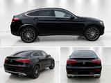 Mercedes-Benz GLC 200 4MATIC Autom. - - Mercedes-Benz GLC 200 in Bielefeld