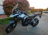 Triumph Tiger 900 GT Pro