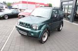 Suzuki Jimny Ranger Lim. - Suzuki Gebrauchtwagen von 2004