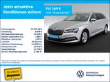 Skoda Superb Combi 2.0 TDI Premium Edition 4x4 ACC SHZ - Skoda Superb in Duisburg
