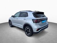 Volkswagen T-Cross - Vorschau Bild 6