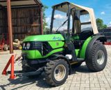 Deutz-Fahr Agrokid 25 HST Kabine/AHK/Allrad/Neuwertig/ - Angebote entsprechen deinen Suchkriterien